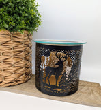 Black Stag Burner - £8.95