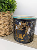 Black Stag Burner - £8.95