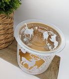 White Stag Burner - £8.95