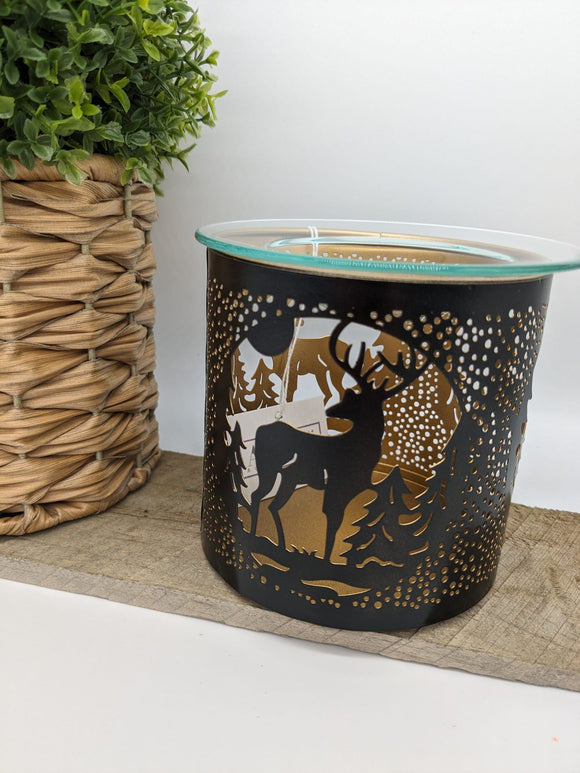 Black Stag Burner - £8.95