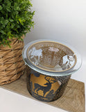 Black Stag Burner - £8.95