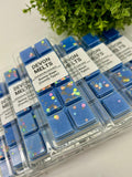 Sunny Days (Comfy Type) - £3.50