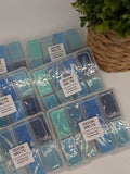 The Blue One - Sample Pack - £8.50