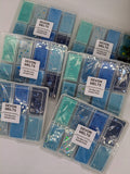 The Blue One - Sample Pack - £8.50