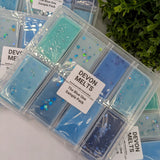 The Blue One - Sample Pack - £8.50