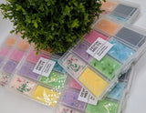 Best Sellers - Sample Pack - £8.50