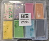 Best Sellers - Sample Pack - £8.50