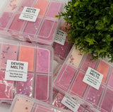 The Pink One - Sample Pack - £8.50