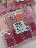 The Pink One - Sample Pack - £8.50