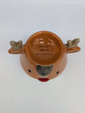 Rudolph the Reindeer Ceramic Burner - £10.95