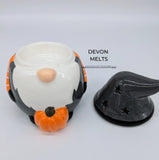 Halloween Gonk Ceramic Burner - £10.95