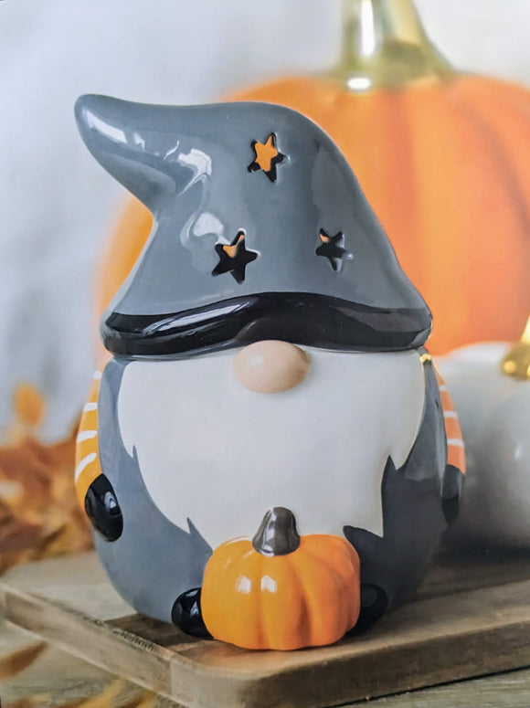 Halloween Gonk Ceramic Burner - £10.95