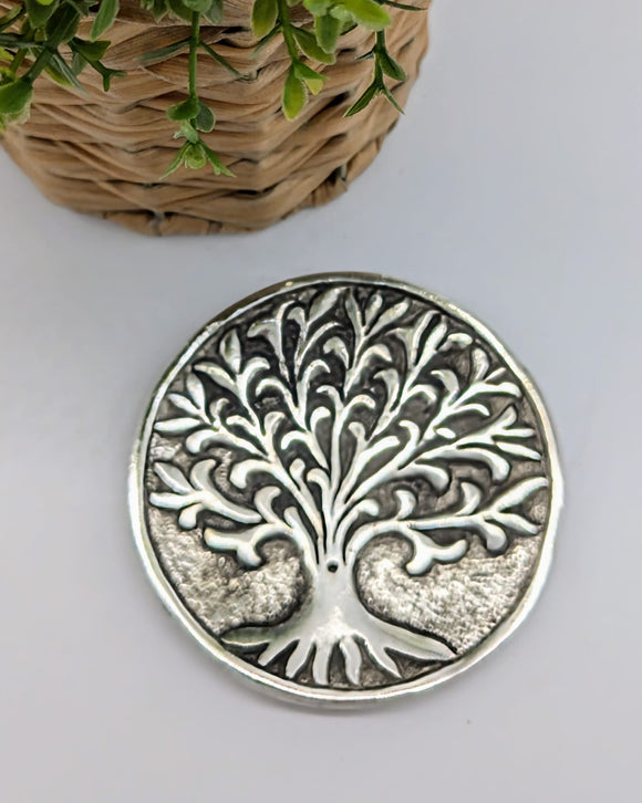 Incense Holder - Tree of Life - £5.50