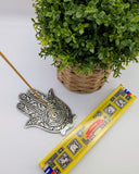 Satya Super Hit Incense Sticks - Omkar - £1.95