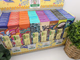 Namaste Mandala Masala Incense Sticks - Palo Santo - £1.95