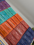 Namaste Mandala Masala Incense Sticks - Palo Santo - £1.95