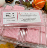 Maple & Elm - £3.80