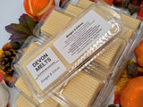 Ginger & Citrus - £3.50