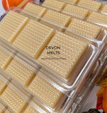 Ginger & Citrus - £3.50