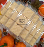 Ginger & Citrus - £3.50