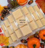 Ginger & Citrus - £3.50