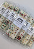 Holly & Ivy - £3.50