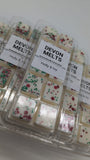 Holly & Ivy - £3.50