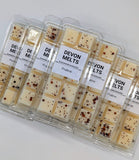 Praline - £3.50