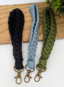Keyring - £2.50
