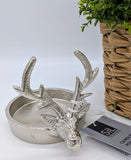 Stag Head Candle Holder - £10.95