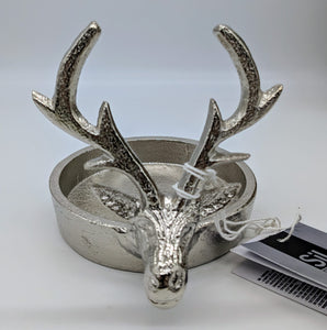 Stag Head Candle Holder - £10.95