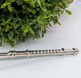 Silver Stag Candle Snuffer - £12.95