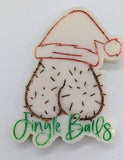 Cheeky Melts - Jingle Balls - £2.95