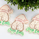 Cheeky Melts - Jingle Balls - £2.95