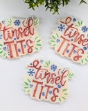 Cheeky Melts - Tinsel Tits - £2.95