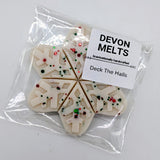 Large Snowflake - £2.50