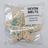 Large Snowflake - £2.50