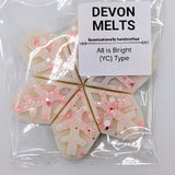 Large Snowflake - £2.50