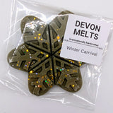 Large Snowflake - £2.50