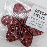 Large Snowflake - £2.50