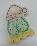 Cheeky Melts - Jingle Balls - £2.95
