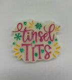 Cheeky Melts - Tinsel Tits - £2.95