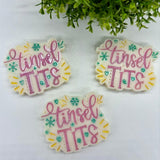 Cheeky Melts - Tinsel Tits - £2.95