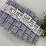 French Lavender (YC) Type- £3.50