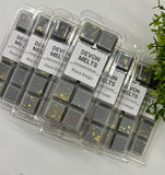 Black Magic - £3.50