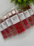 Minted Strawberry - £3.50