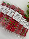 Minted Strawberry - £3.50