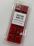 Minted Strawberry - £3.50