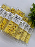 Peanut Butter & Banana - £3.50