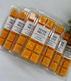 Orange Dreamsicle - £3.50